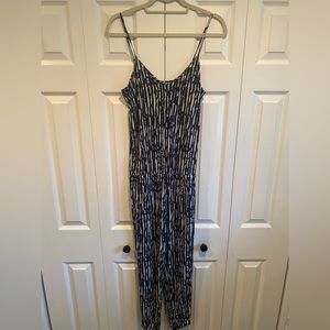 Veronica M Jump Suit